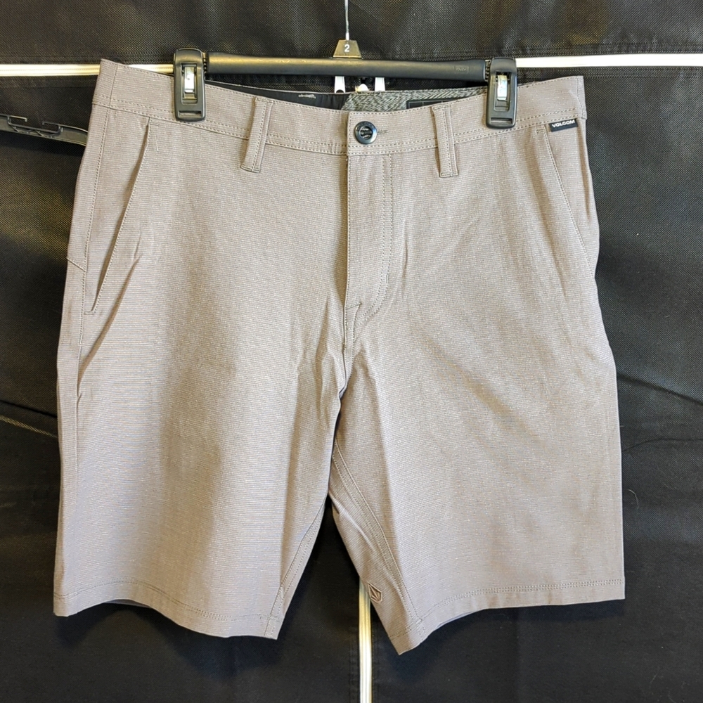 Volcom Surf N Turf Men's Shorts